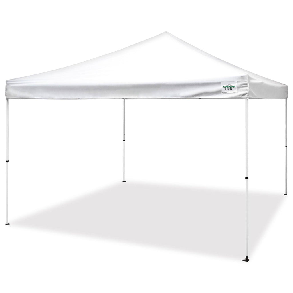 White Instant Canopy Kit L55468
