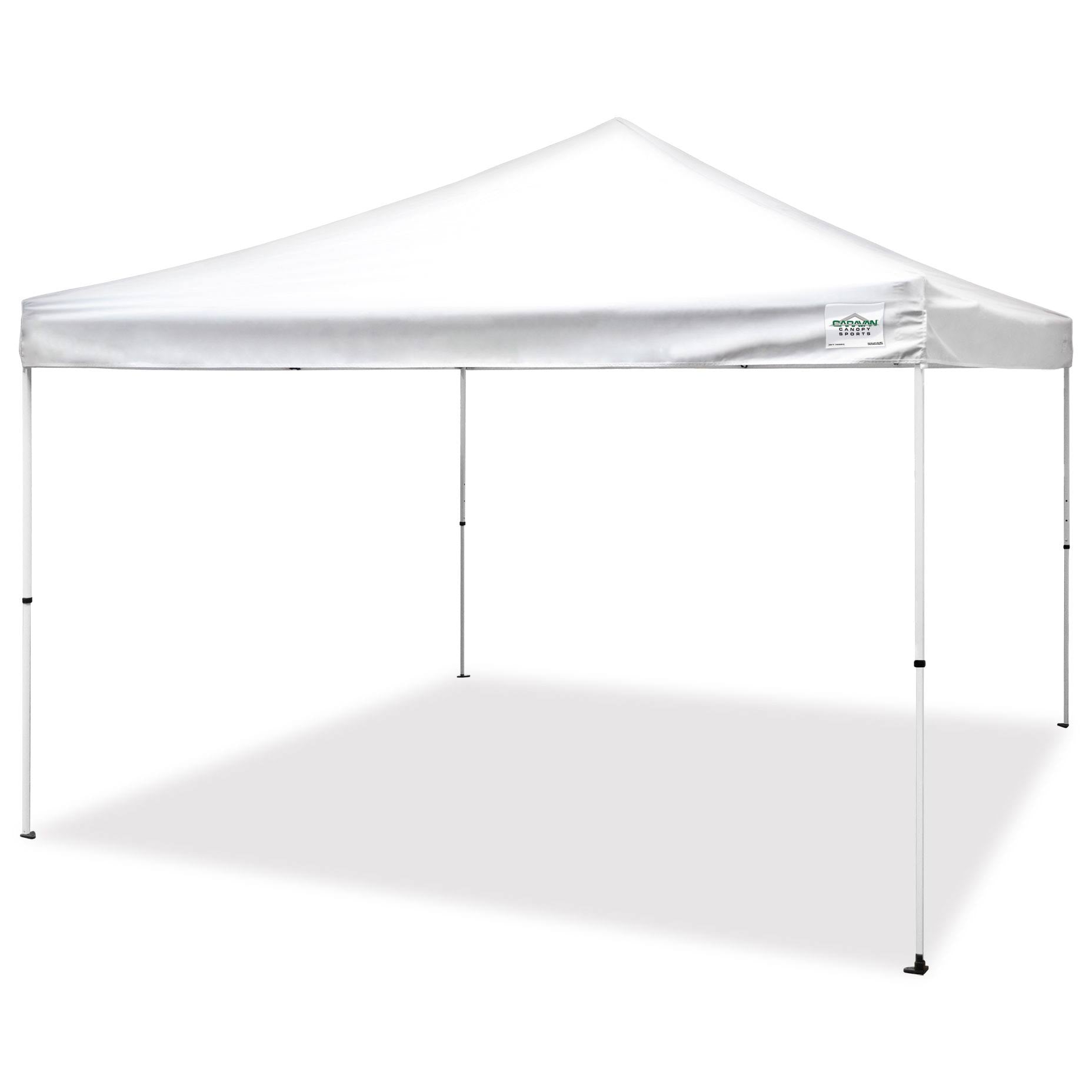 White Instant Canopy Kit L55468