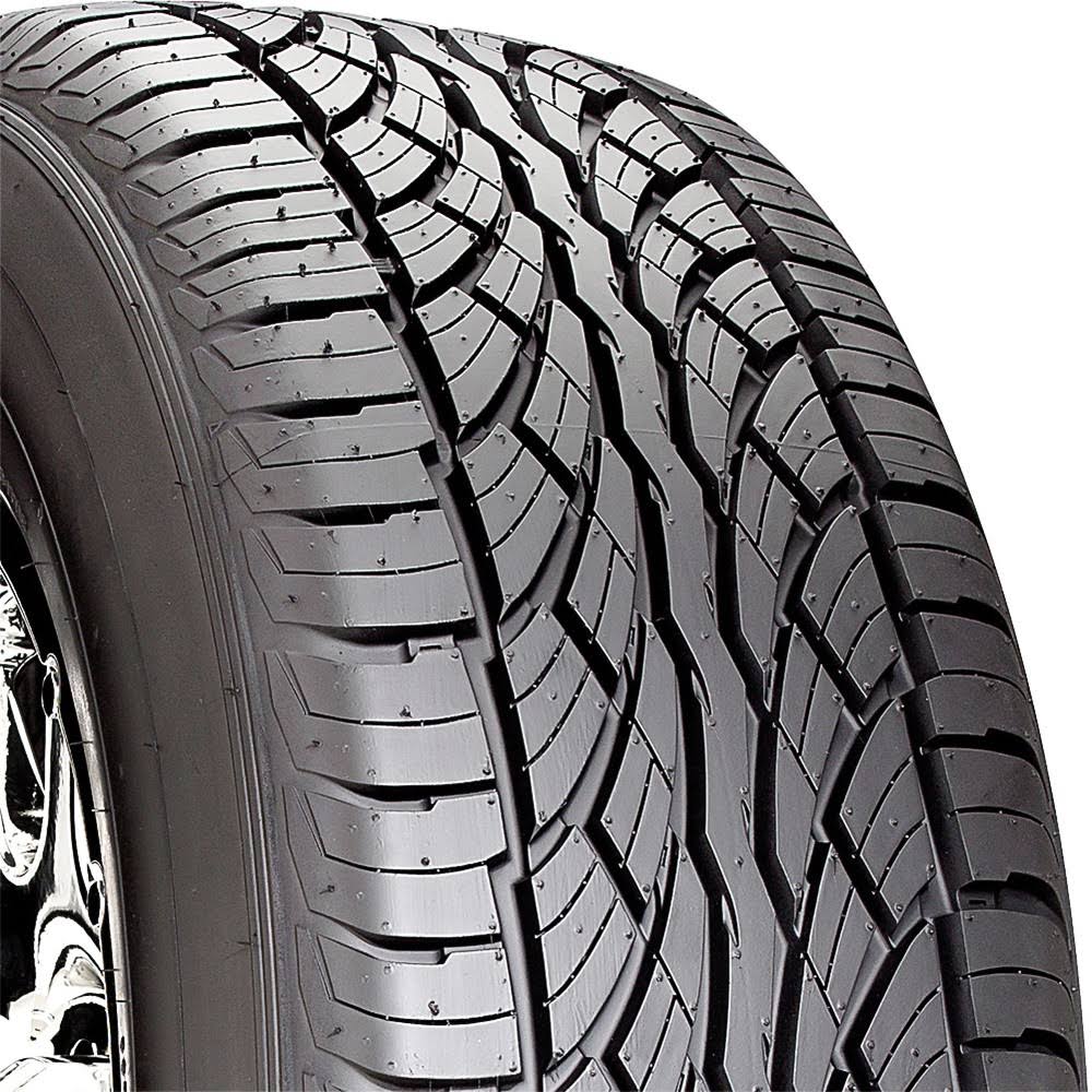 285/60R18 Tire S5919