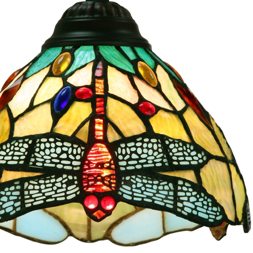 Dark Bronze Mini Pendant R780