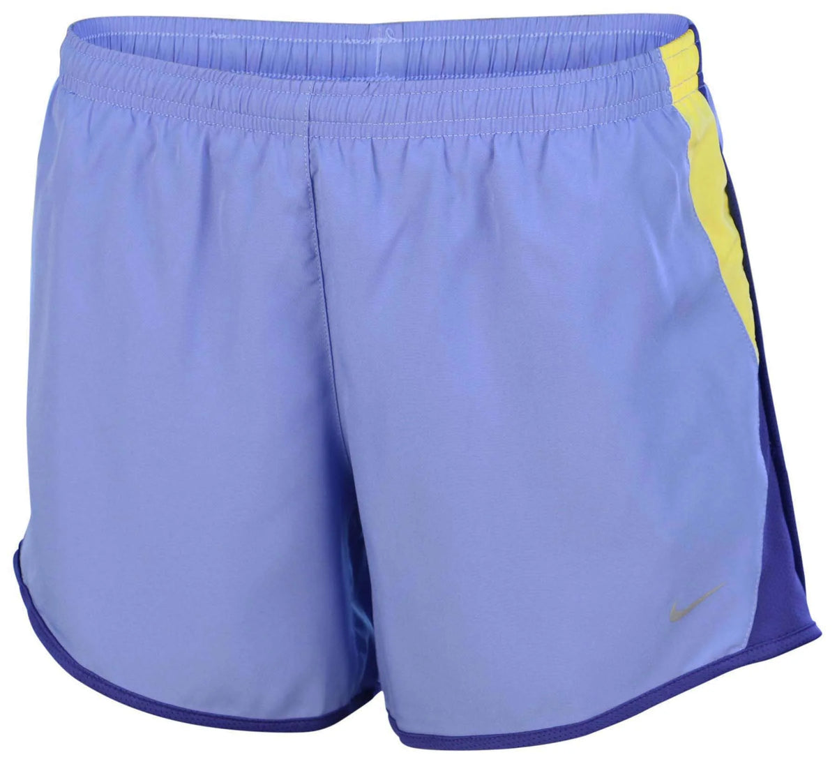 Girls' Dri-Fit 10K Tempo Running Shorts Q36305
