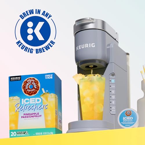 FLAVORED DRINK CONCENTRATE D954