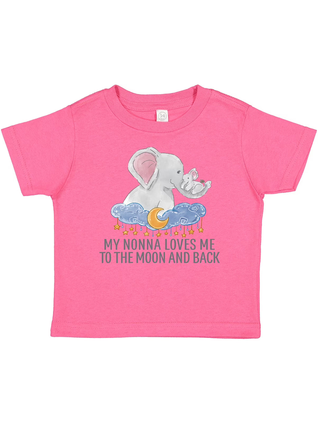 Baby T-Shirt S20107