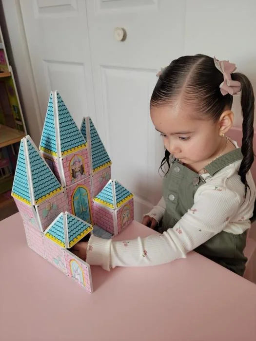 Magna-Tiles Structure Set P42732
