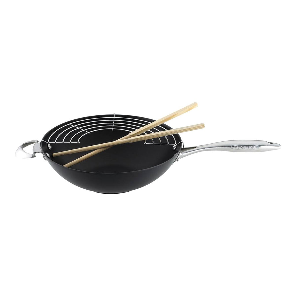 Professional Wok D446925