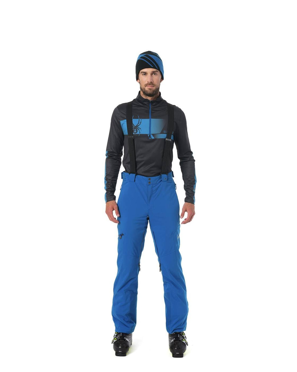 Men's Dare Tailored Pant C257