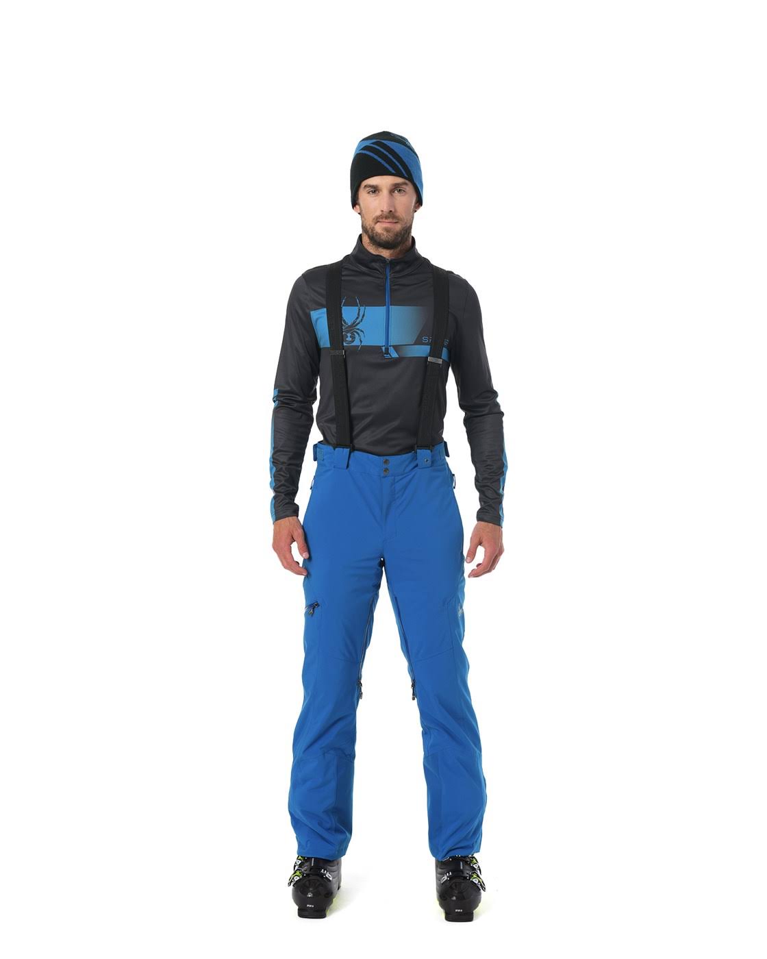 Men's Dare Tailored Pant C257