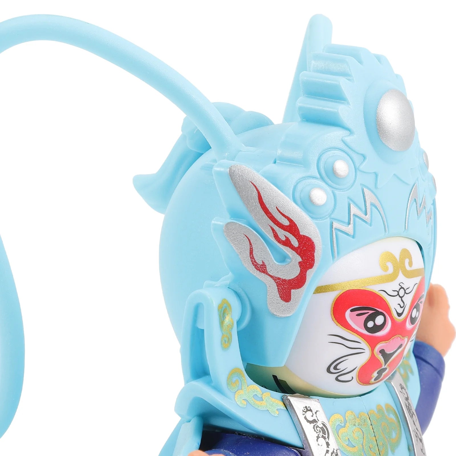 Sichuan Opera Face Changing Doll Ornament E2600