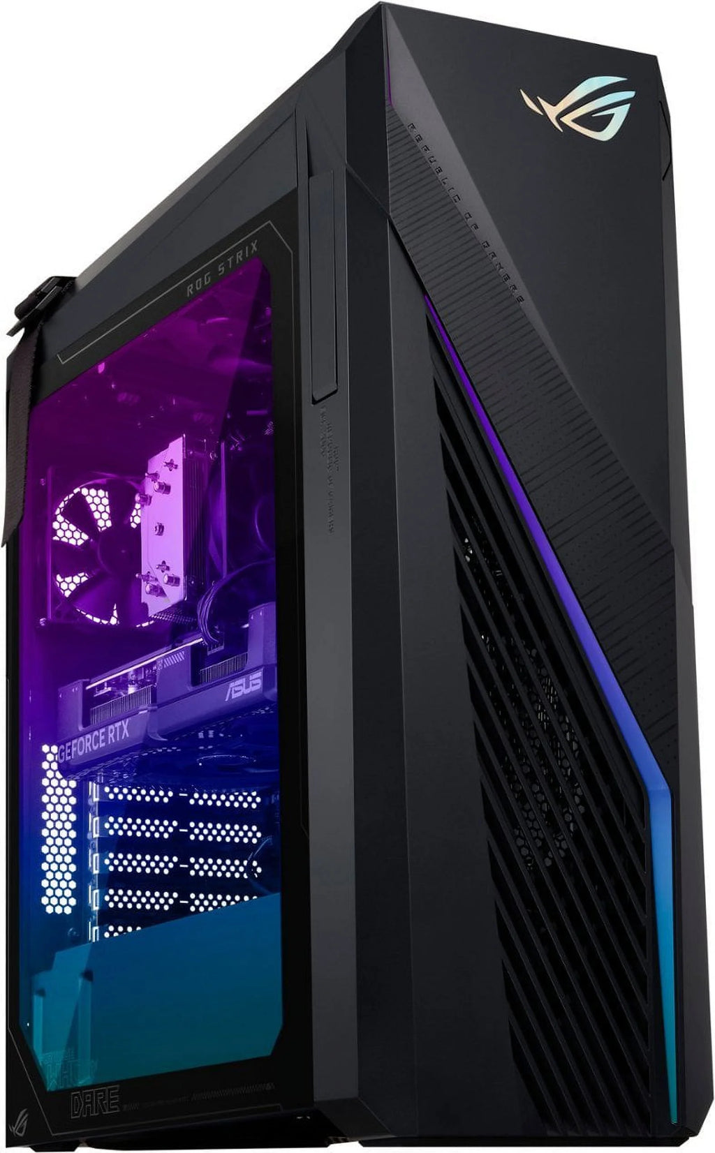 Intel Core i9-13900 32GB RAM 1TB NVMe SSD 20TB HDD NVIDIA GeForce RTX 3080 10GB Gaming PC S918978