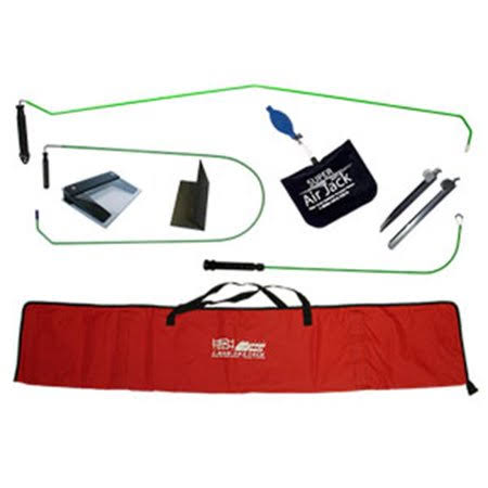 Emergency Response Kit K425512