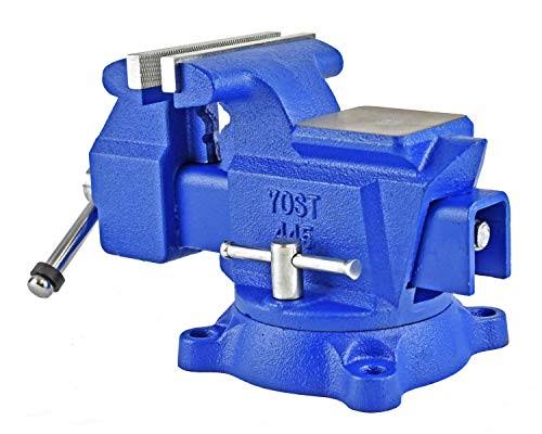 Utility Bench Vise E67715