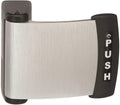 Deadlatch Paddle Push To Left V71481