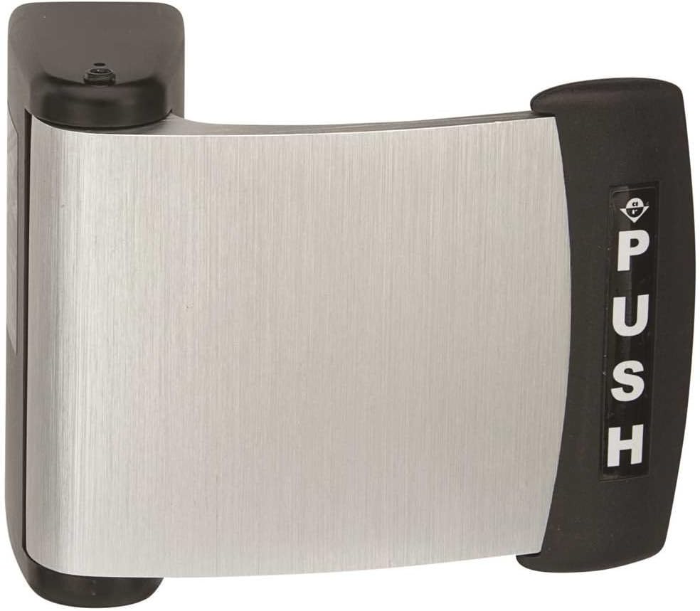 Deadlatch Paddle Push To Left V71481