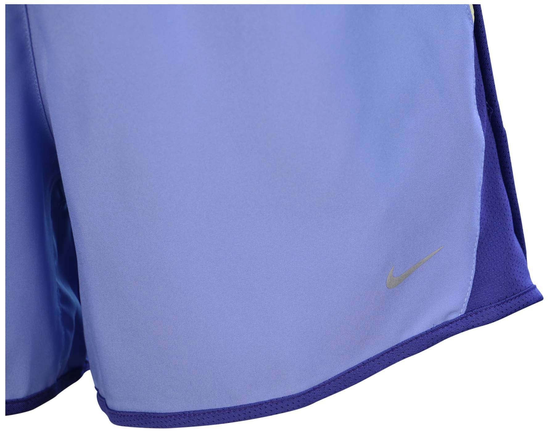 Girls' Dri-Fit 10K Tempo Running Shorts Q36305