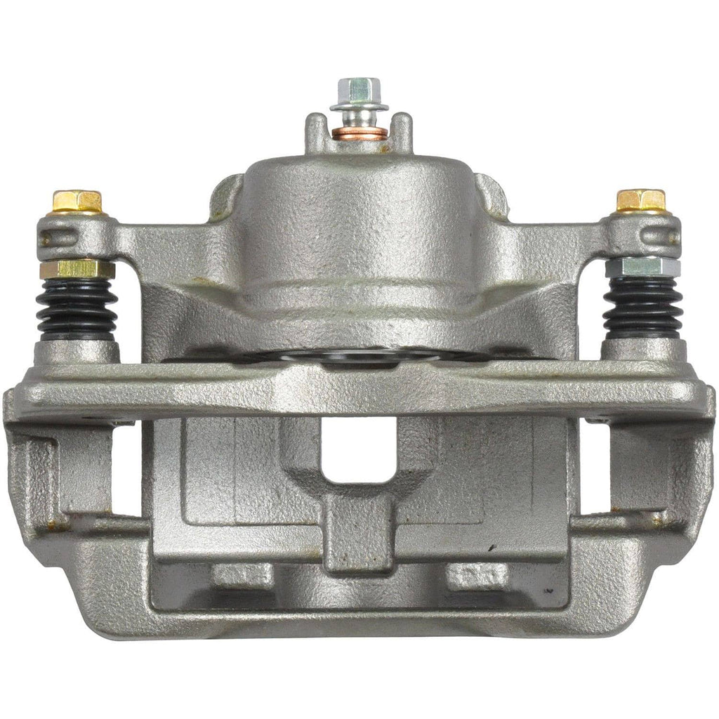 Bracketed Brake Caliper F5916