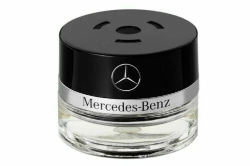 Genuine Mercedes-Benz Perfume Atomizer Q817