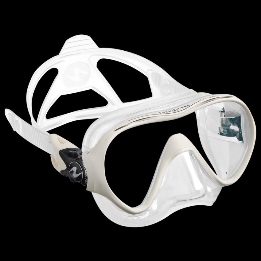 Clear Mask A2549