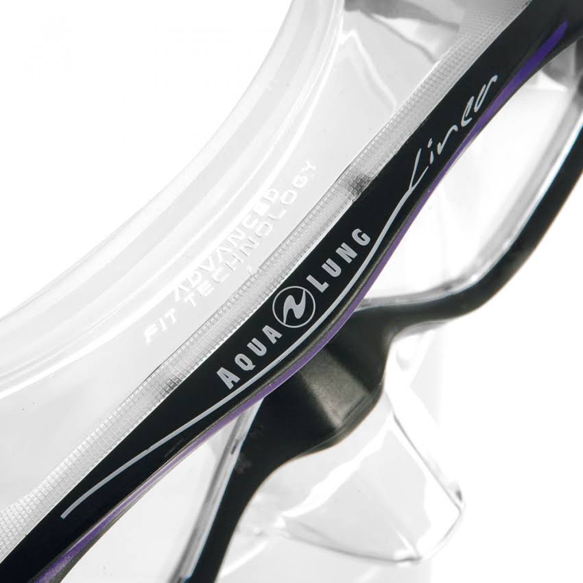 Clear Mask A2549
