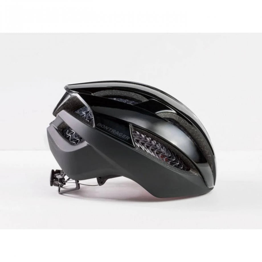 White Small Road Bike Helmet I59681