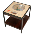 Lighted End Table M661