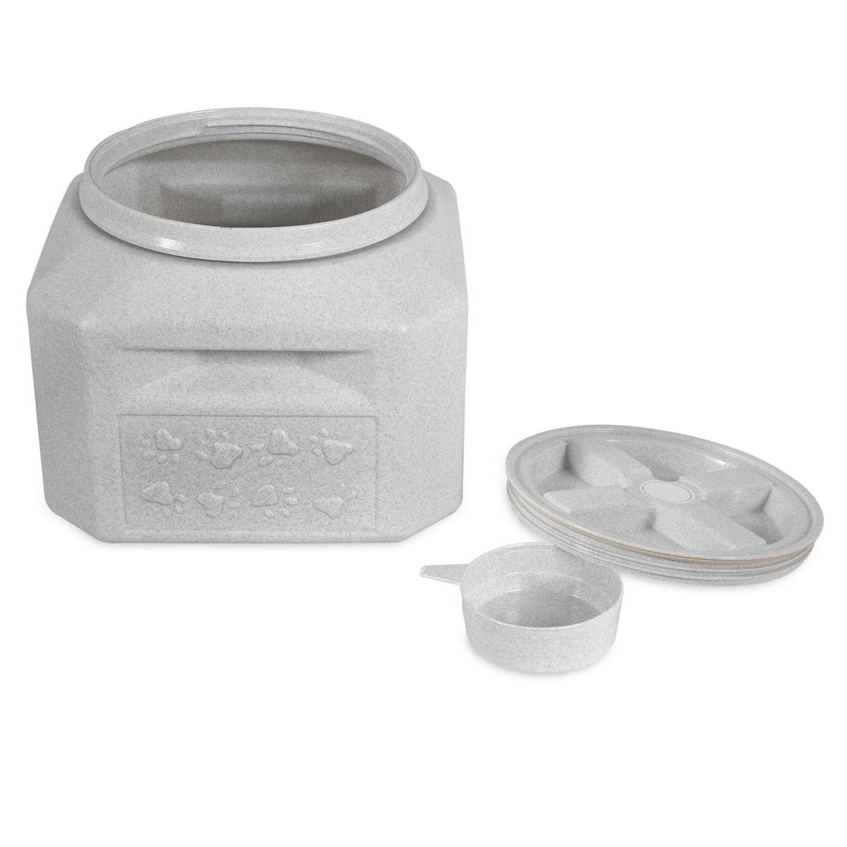 Pet Food Container X8783