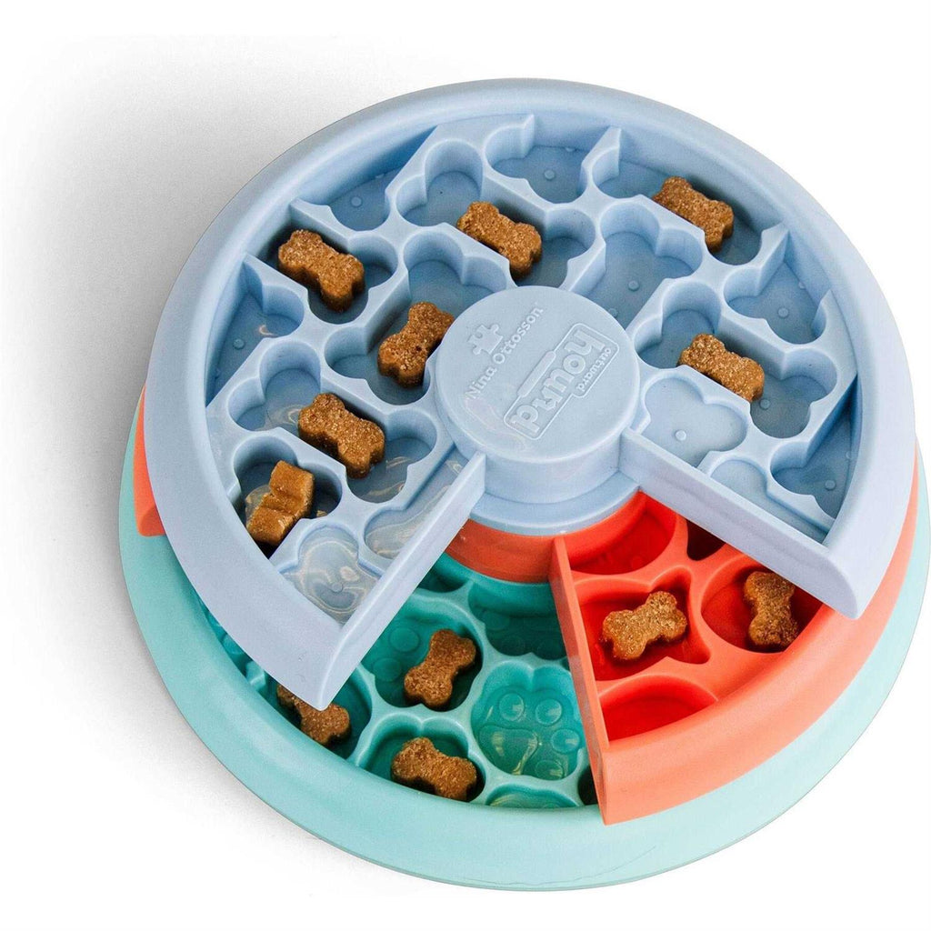 Puppy Puzzle Game K722