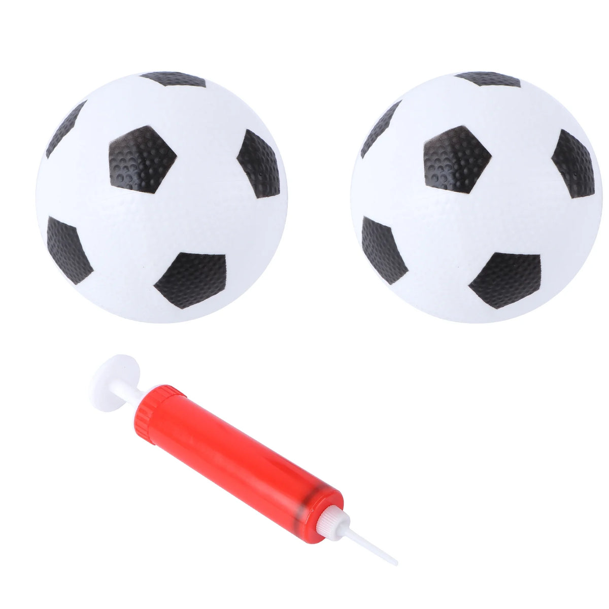 Mini Inflatable Soccer Ball for Kids G807