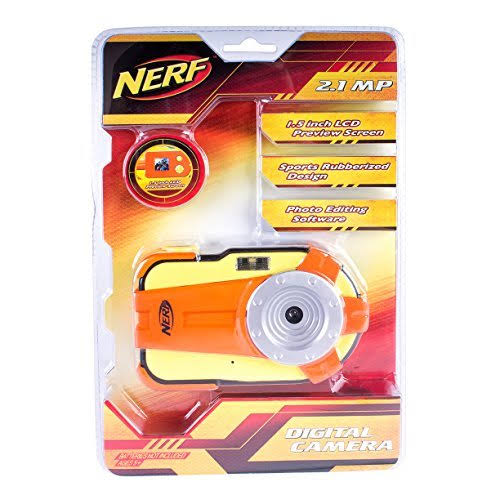 2.1 MP Digital Camera Q225