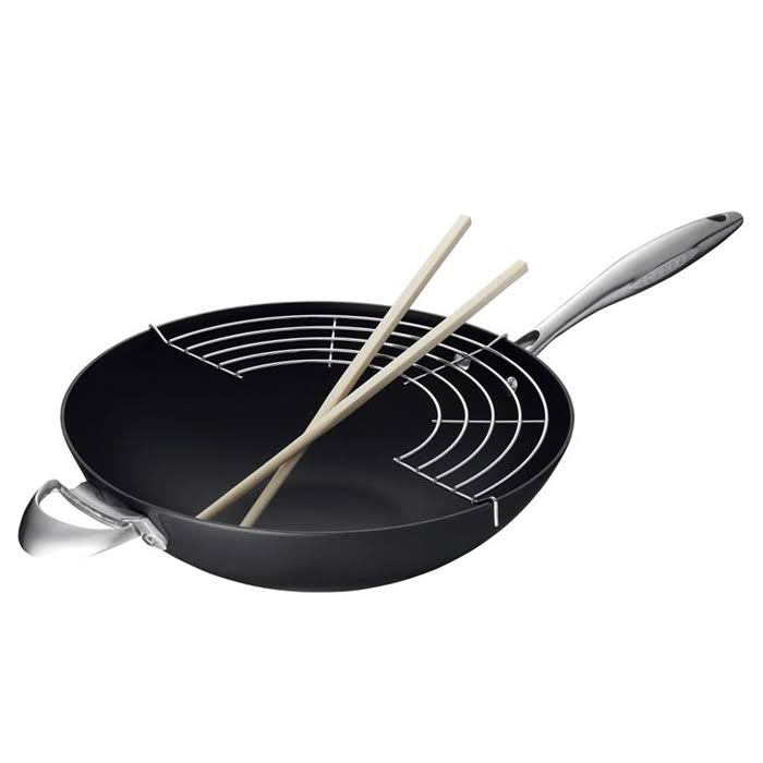 Professional Wok D446925