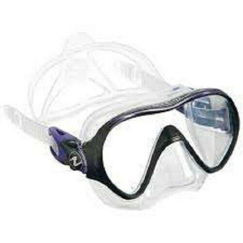 Clear Mask A2549