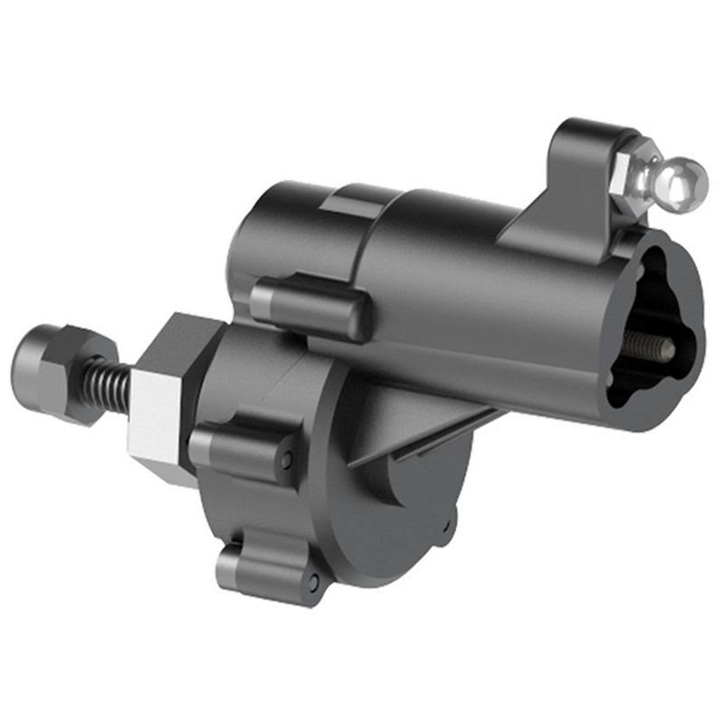 Portal Axle Upgrade Kit K837254