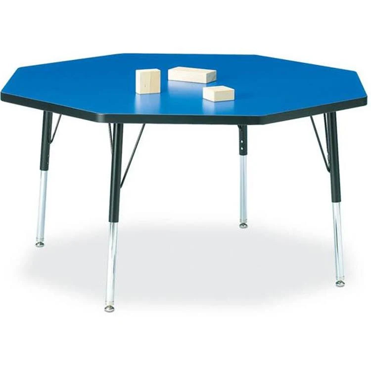 Octagon Activity Table Q7162