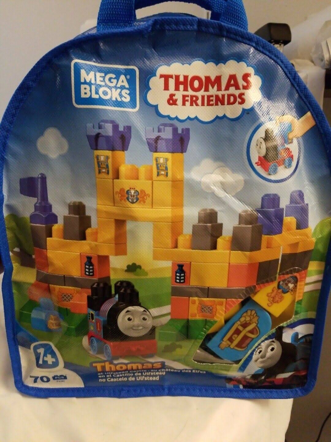 Ulfstead Castle Building Set O928