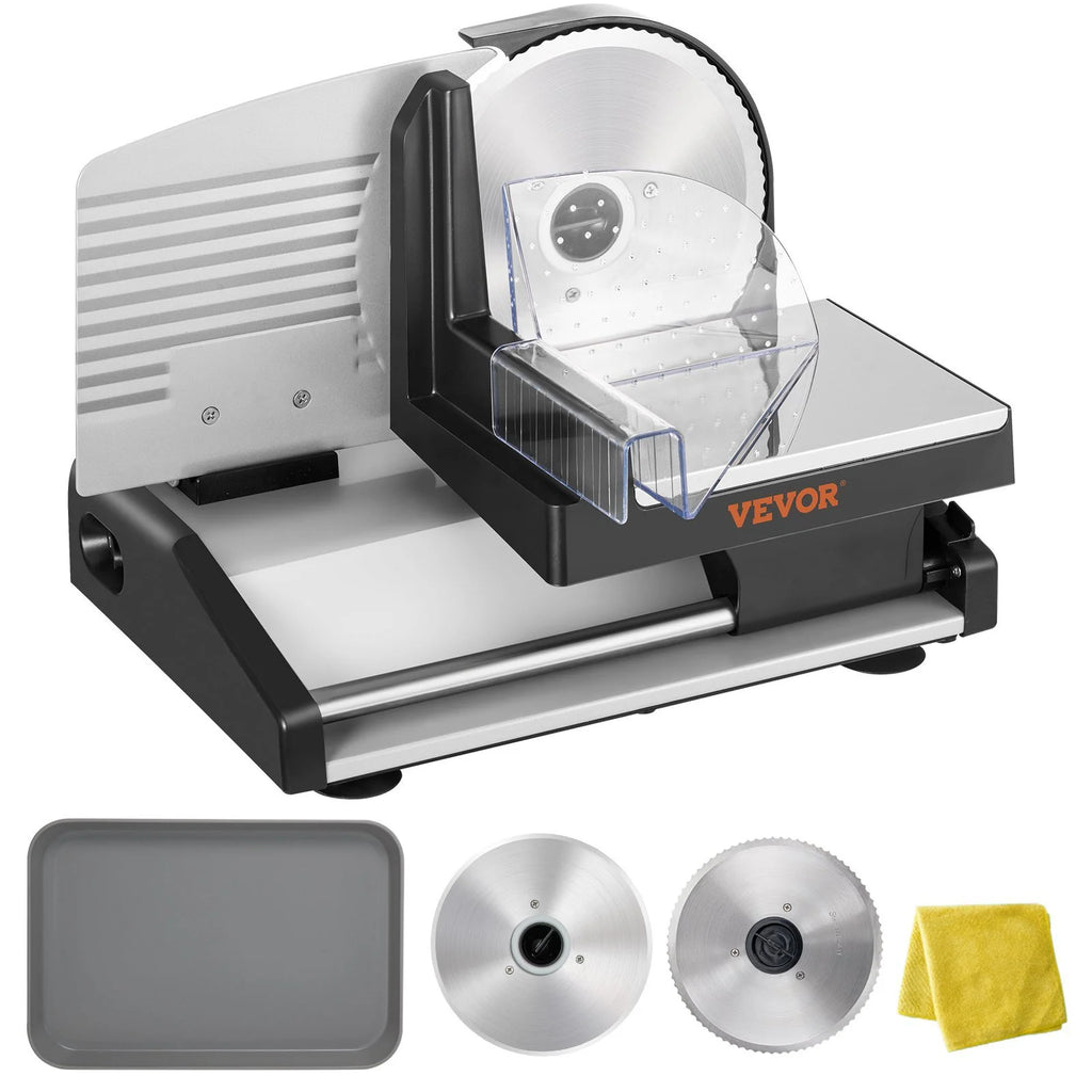 Commercial Meat Slicer F640539