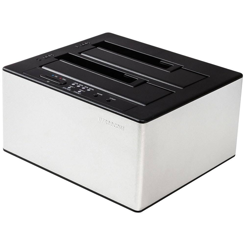 Hard Drive Dock Duplicator A19813