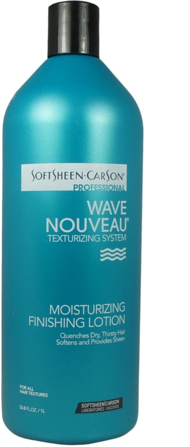 33.8 oz Moisturizing Finishing Lotion G599