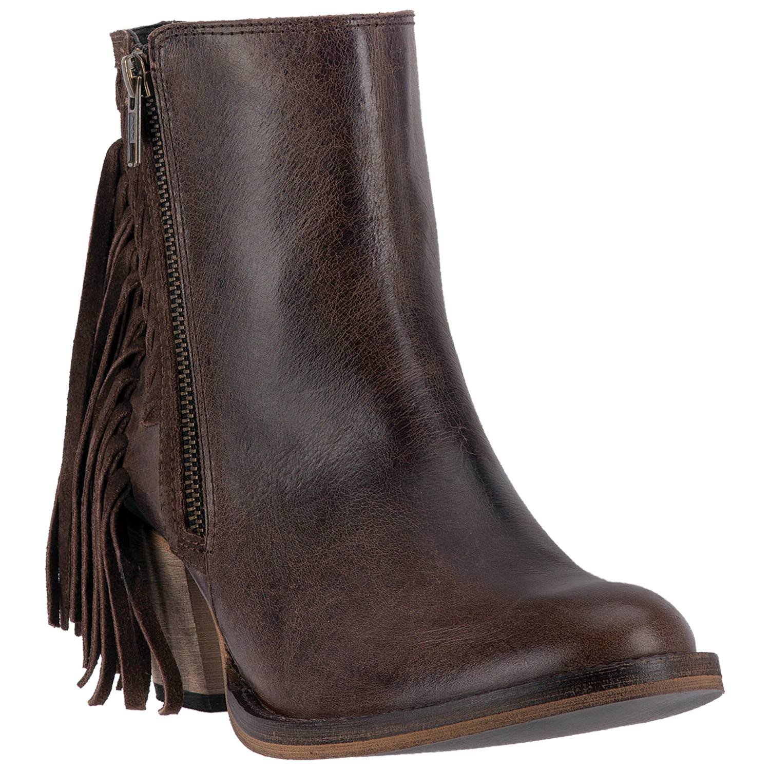 Tan Men's Birchwood 16 Y5183