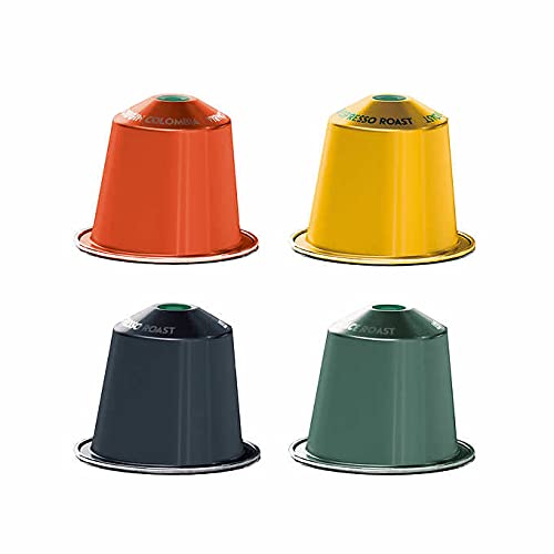 60 pack Nespresso Variety Z5278
