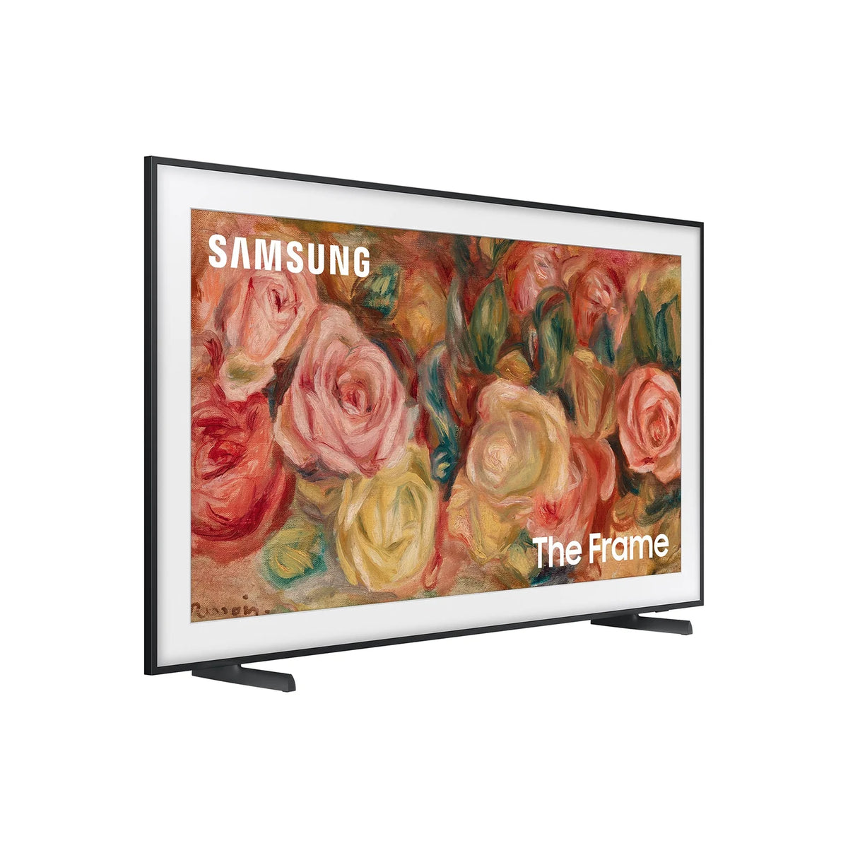 50 inch QLED 4K Smart TV (Refurbished) I442755