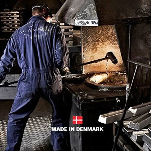 Covered Saute Pan 2.5 qt U4487