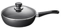 Covered Saute Pan 2.5 qt U4487