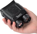 Mini Digital Night Vision Binoculars with 8X Digital Zoom 2000mAh Battery V95455