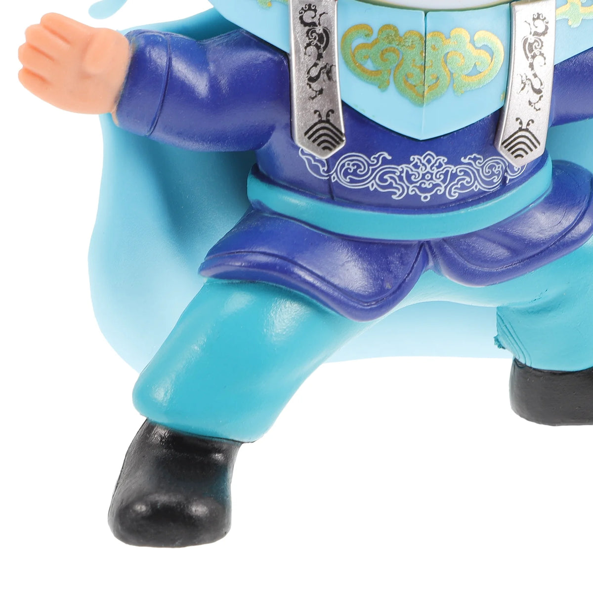 Sichuan Opera Face Changing Doll Ornament E2600