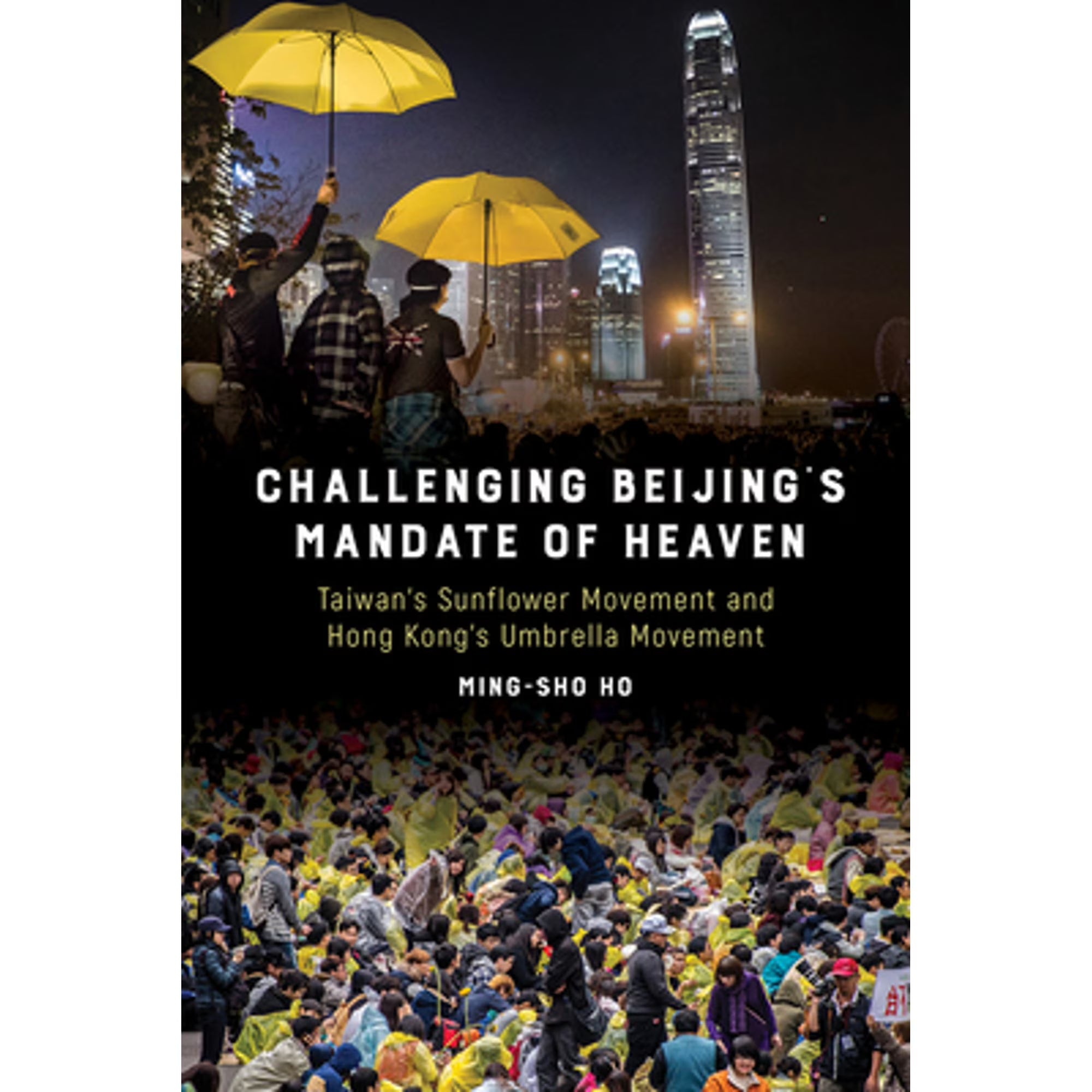 Pre-Owned Hardcover by Ming-Sho Ho T985