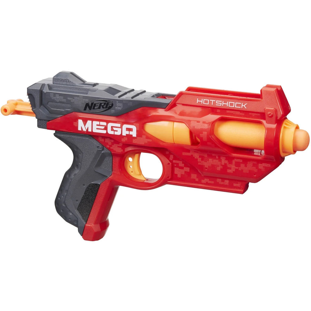 Nerf N-Strike Blaster Q729778