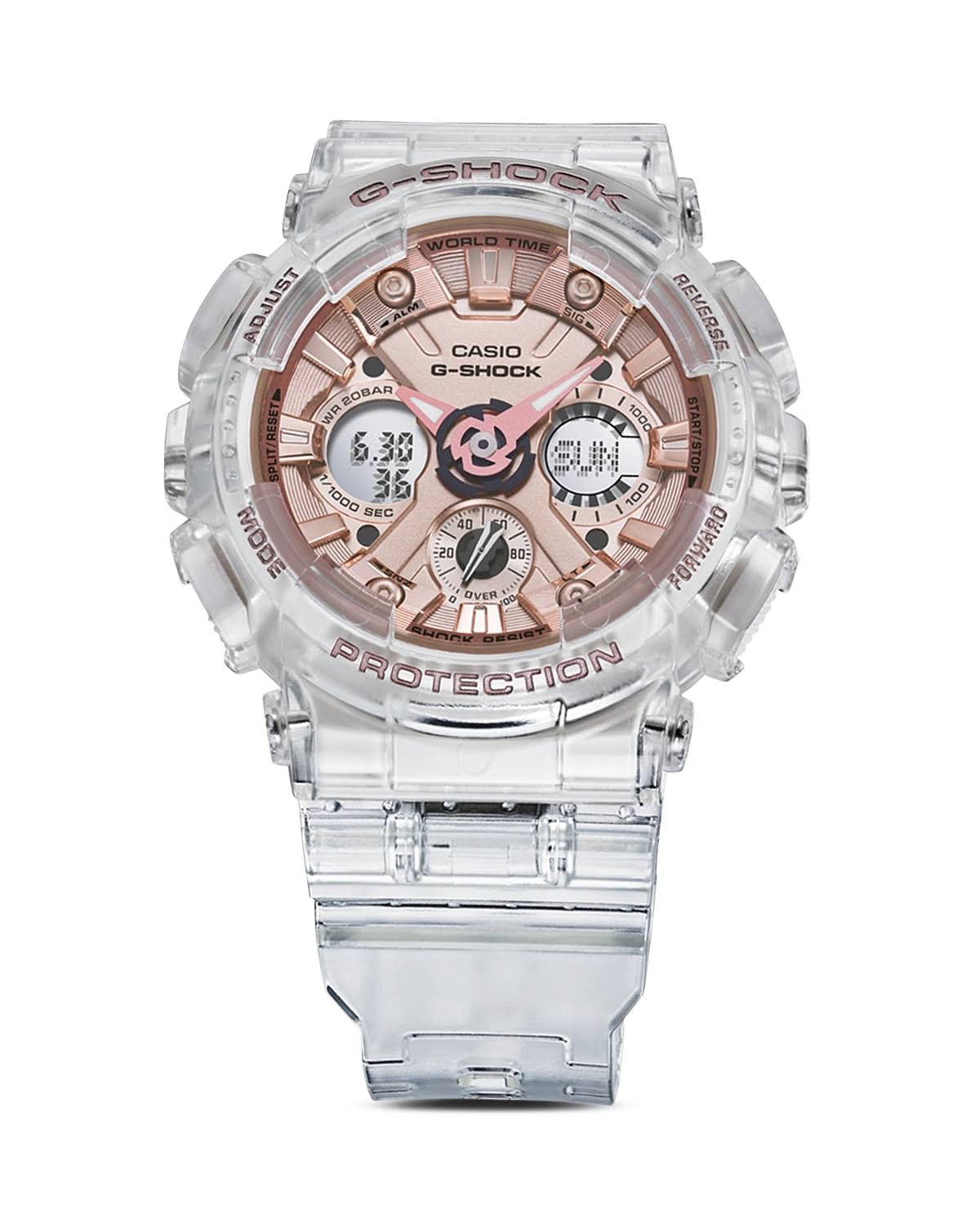 G Shock Watch J51358