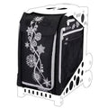 Silver Shimmer Sport Insert X100
