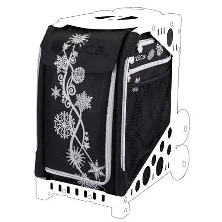 Silver Shimmer Sport Insert X100