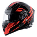 Full Face Bluetooth Helmet T78713