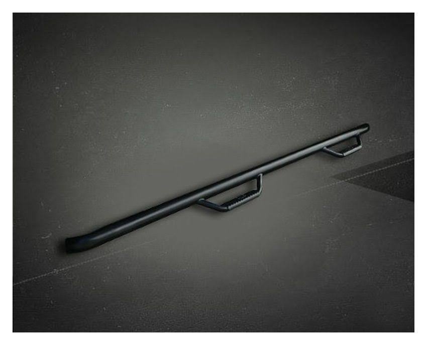 Ford Cab Length Nerf Steps J69146